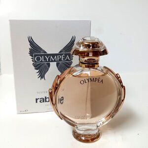 Paco Rabanne - OLYMPEA Eau De Parfum. Tester - 80 ml